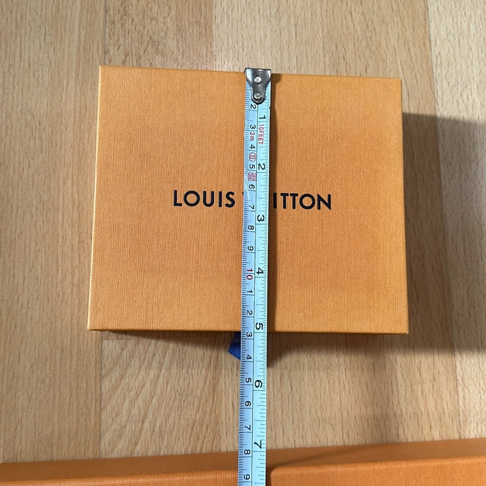 Louis Vuitton stacking boxes - Picture 8 of 16
